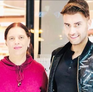 Meet your Posher, Charanjit